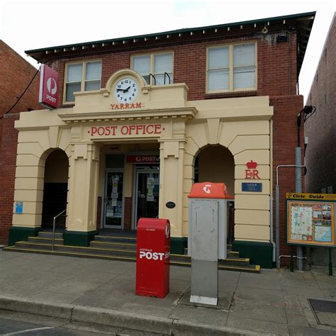 Australia Post in Mill Park Lpo, VIC, Opening Hours